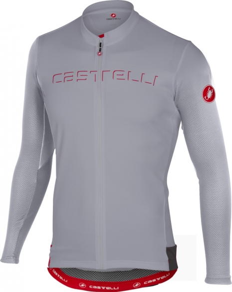 Castelli Prologo V jersey long sleeve 
