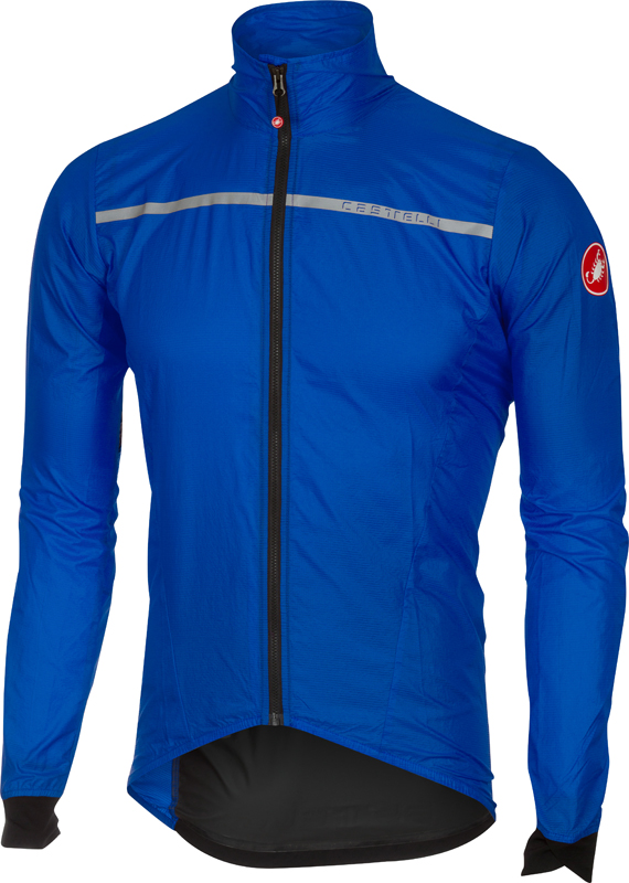 castelli wind jacket