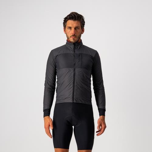 castelli jacket mens