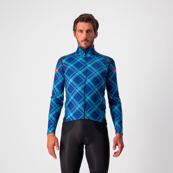perfetto cycling jacket