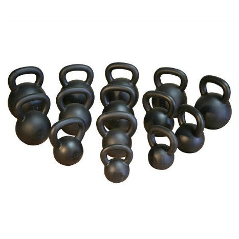 triathlon kettlebell