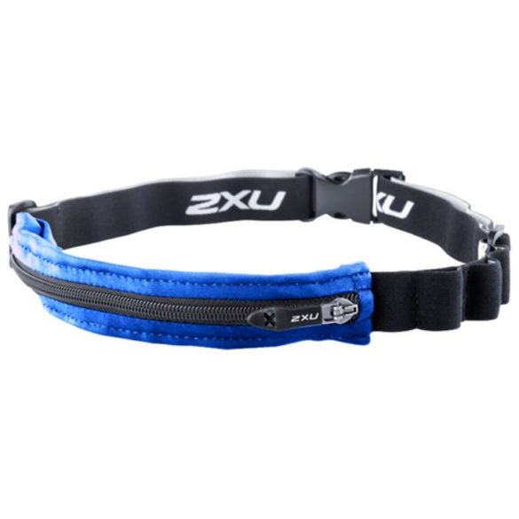 expandable running belt