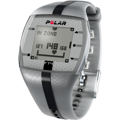 Polar FT4 Fitness Watch Heart Monitor online? Find it at triathlon-accessories.com