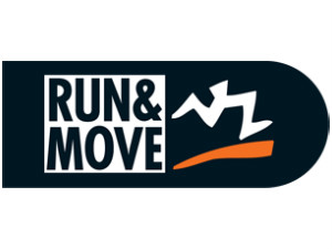 Run & Move Flask Belt performer cinturón de ejecución de ejecución cinturón nuevo trinkgurt 