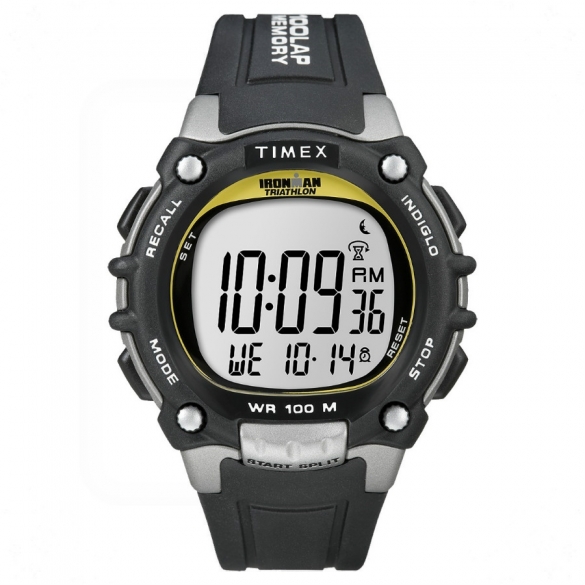 ironman sports watch