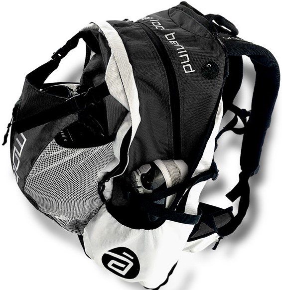air flow rucksack
