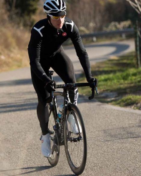 castelli ros shoe covers