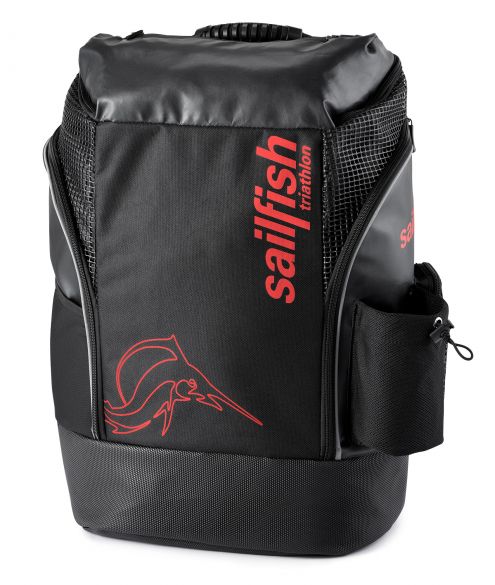 sailfish waterproof backpack