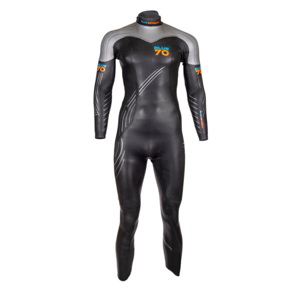 Blueseventy Thermal Reaction wetsuit men  17000081