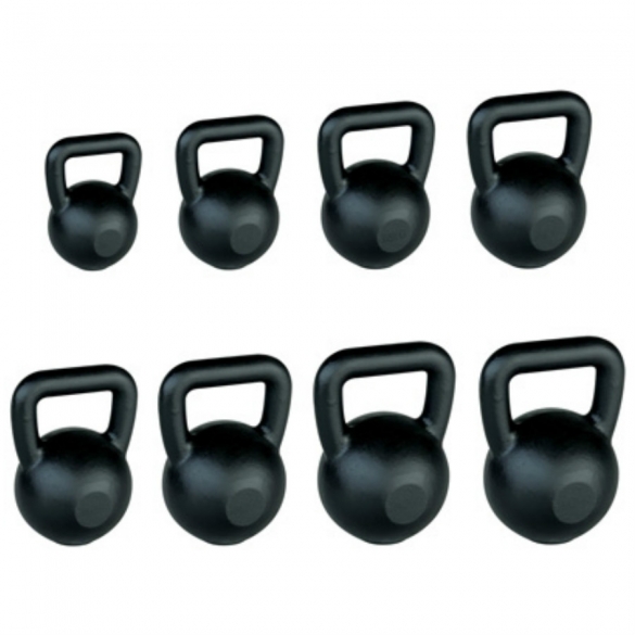 triathlon kettlebell