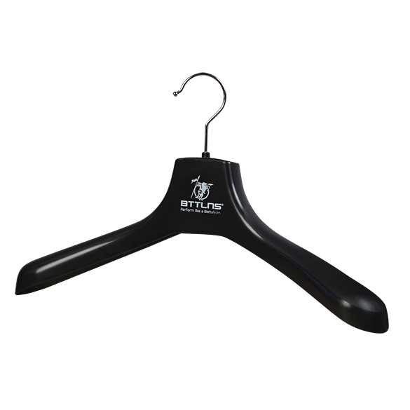BTTLNS Wetsuit clothing hanger Defender 2.0 black  0320001-010
