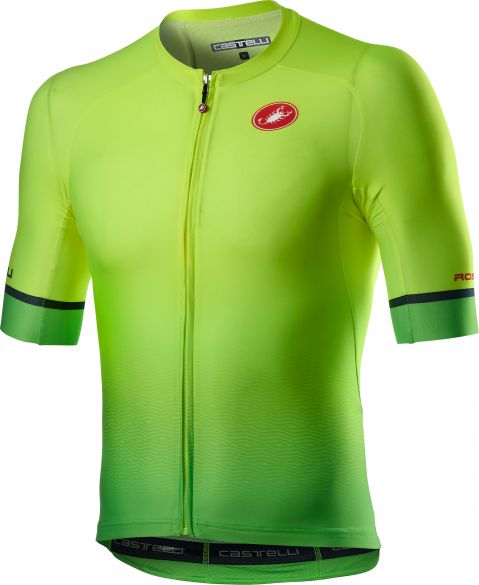 Team Ineos 2021 Aero Race 6.1 Short Sleeve Full Zip Bike Cycling Jersey Shirt 