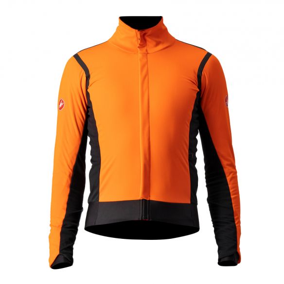 castelli winter cycling jacket