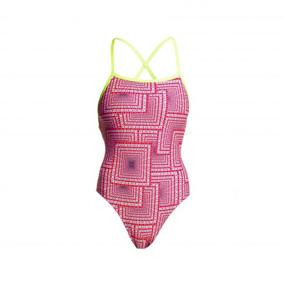 Funkita swim spin strapped in bathing suit women online? Find it at ...