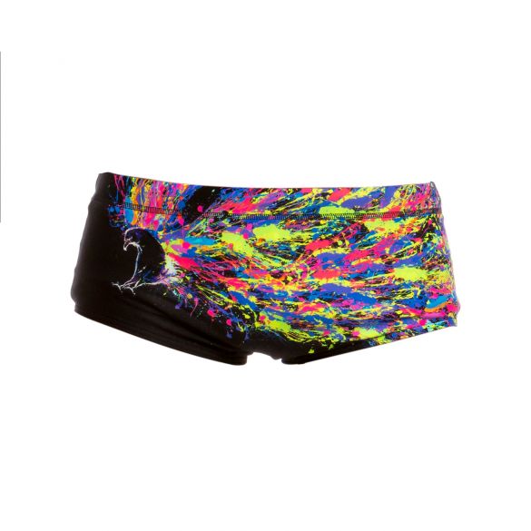 Funky Trunks Wing attack Printed trunk swimming Boys  FT32B01903