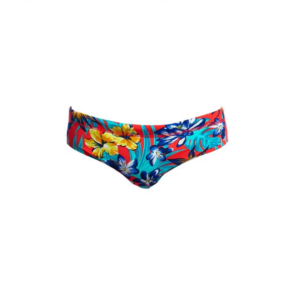 Funky Trunks Aloha from Hawaii Classic brief swimming men  FT35M02303