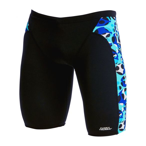 Funky Trunks Holy Sea Training jammer swimming  FT37M02525