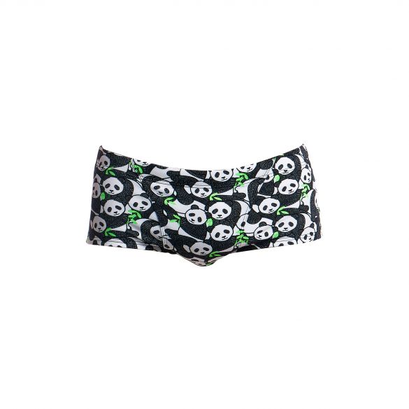 Funky Trunks Pandaddy Classic trunk swimming men  FTS001M02326