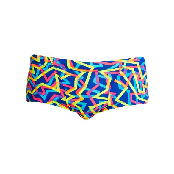 Funky Trunks Noodle Bar Classic trunk swimming men  FT30M02644
