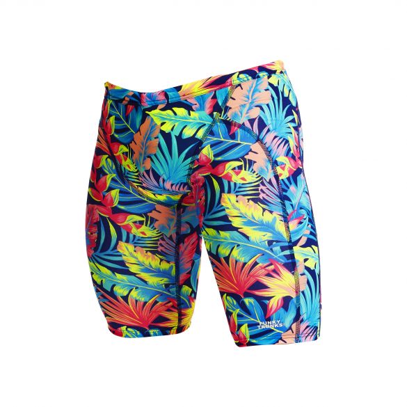 Funky Trunks Palm Off training jammer swimming men  FTS003M71042