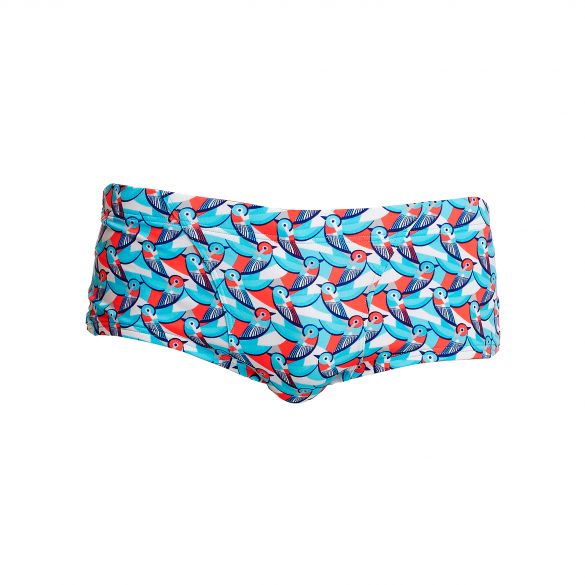 Funky Trunks Swallowed Up Classic trunk swimming men  FT30M02653