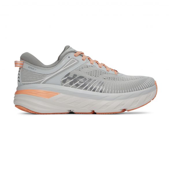 womens hoka one one bondi