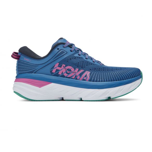 hoka pink