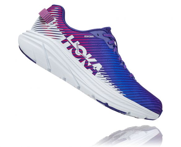 hoka one one mec