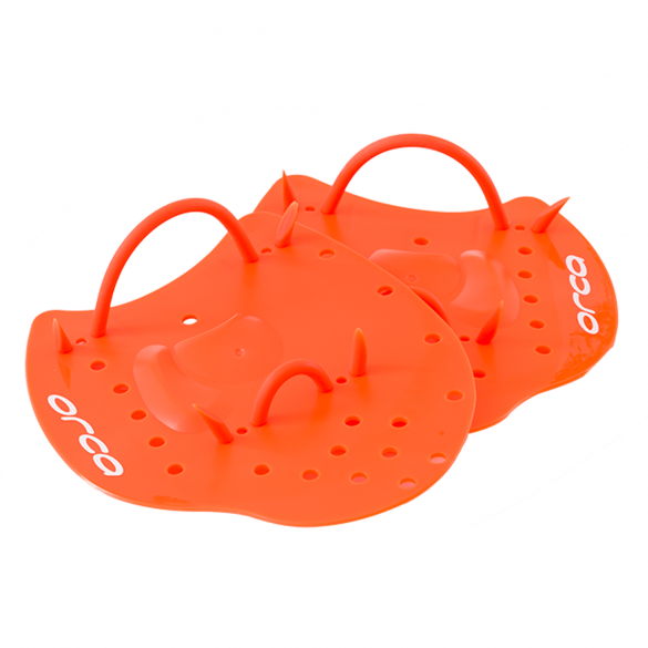 Orca Pro paddles orange  HVBP54