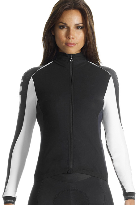 assos cycling jacket