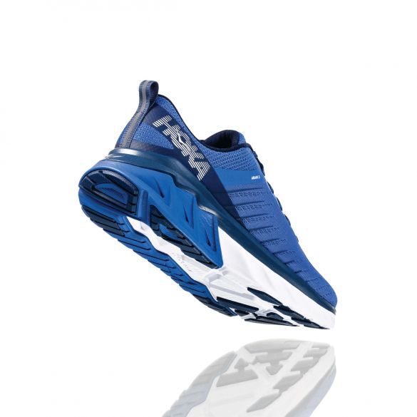 hoka arahi 3 sale