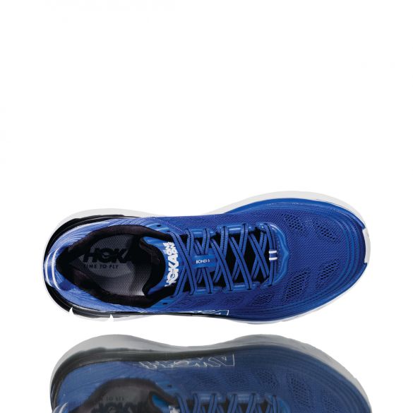 brooks bondi 6