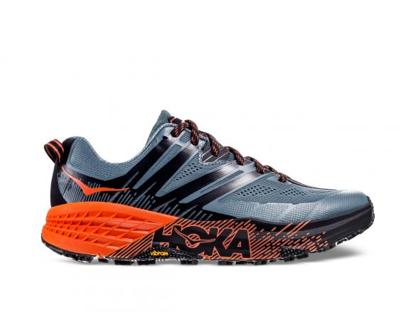 hoka one one speedgoat 3 m