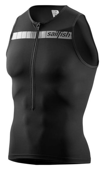 Sailfish Competition tritop black men  SL13536-VRR