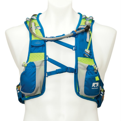 nathan firecatcher hydration vest
