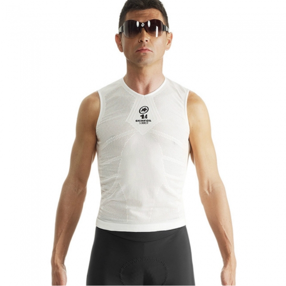 assos baselayer