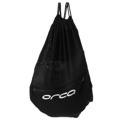orca mesh backpack
