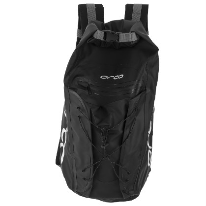 orca mesh backpack