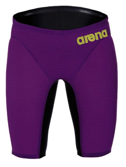 Arena Powerskin Carbon-air jammer purple men  AR1A647-913