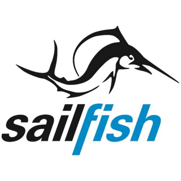 sailfish waterproof backpack