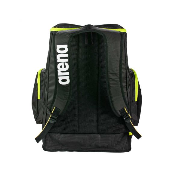 arena spiky 2 large backpack pineapple