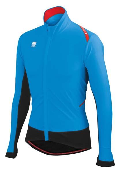 fiandre light wind jacket