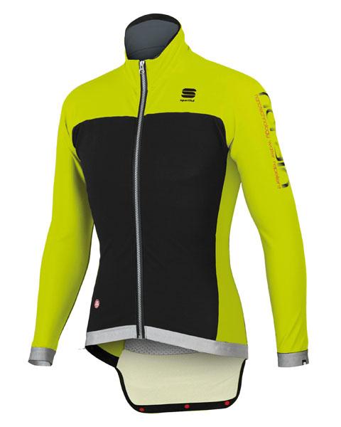 fiandre no rain jacket