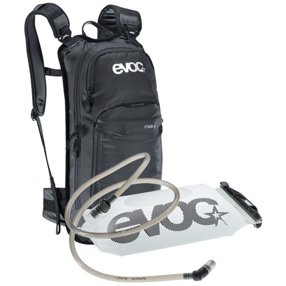 evoc stage 6l