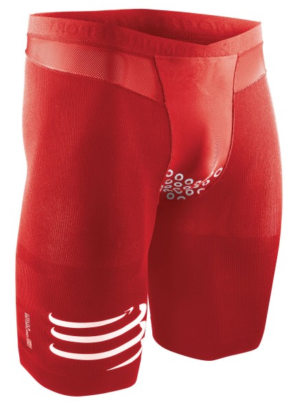 compressport brutal short