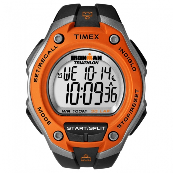timex ironman marathon
