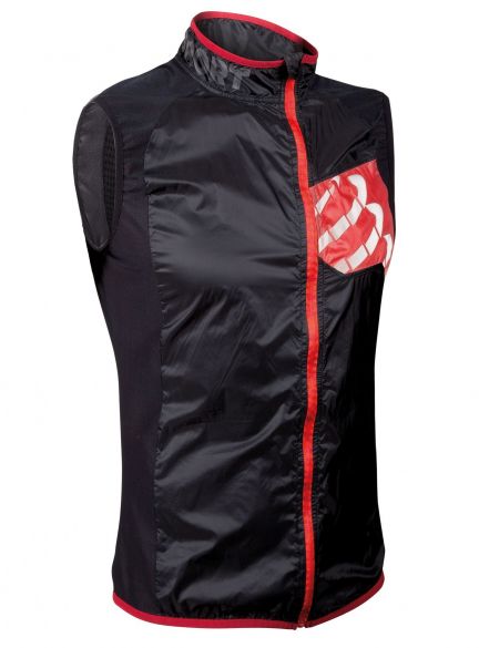 trail hurricane jacket