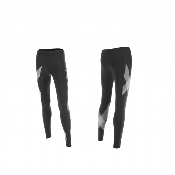 2xu hyoptik compression tights