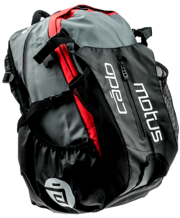 orca transition backpack 50l