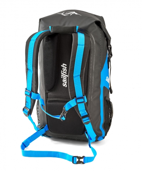 sailfish waterproof backpack